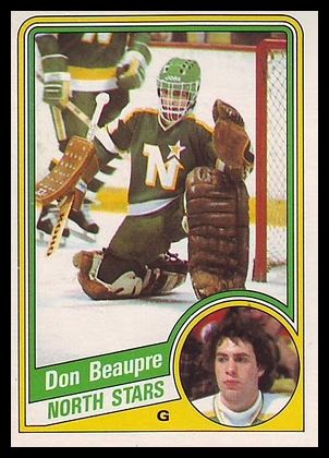 94 Don Beaupre